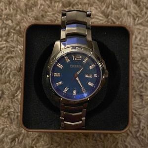 Fossil men’s watch